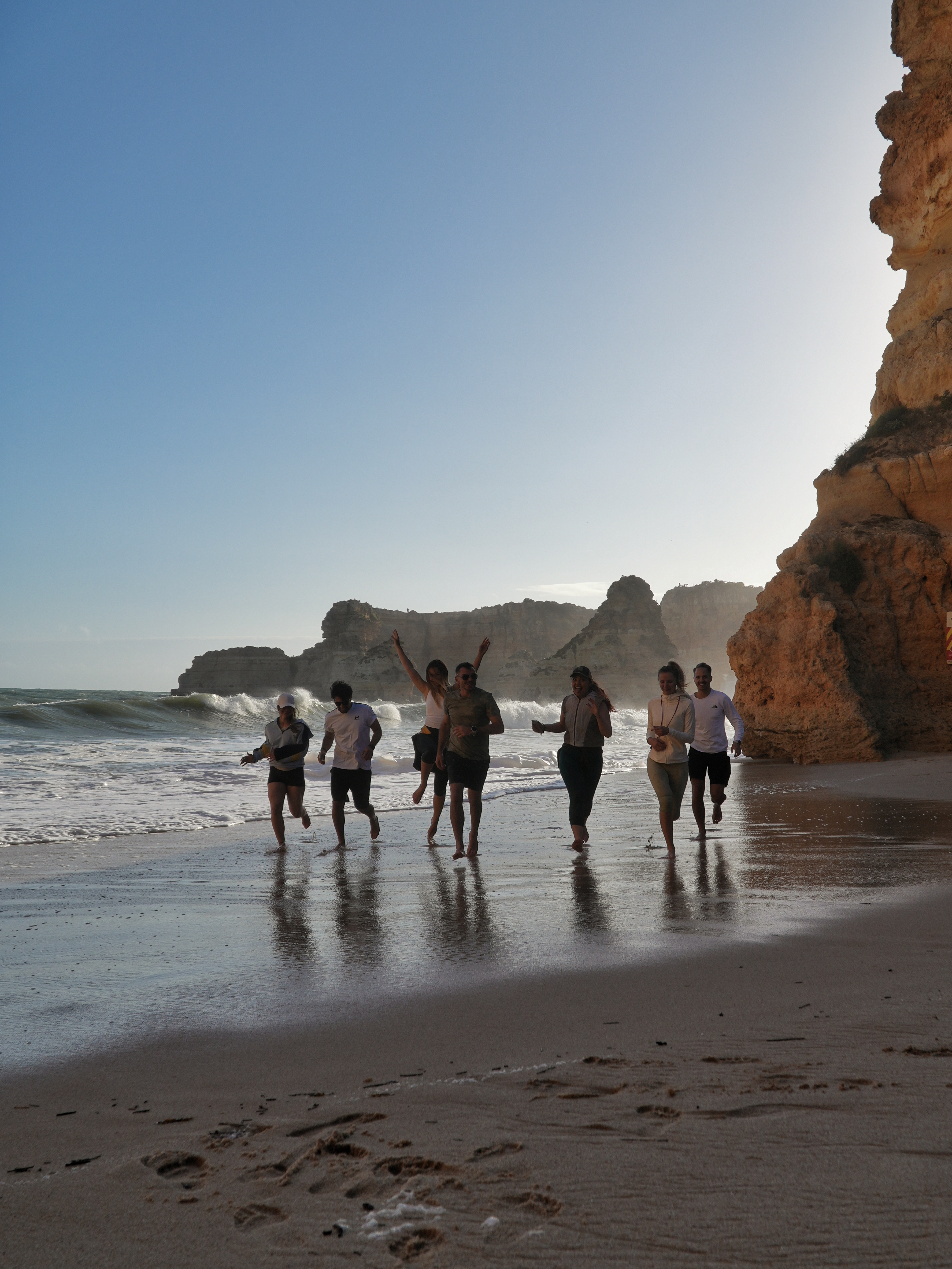 Algarve Small Group Adventure in Portugal | IOPE Travel